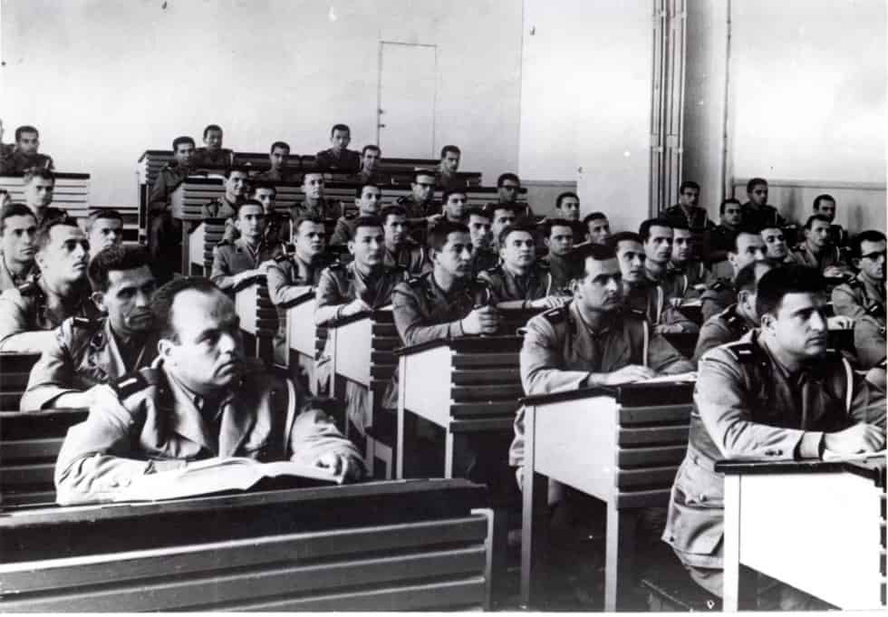 Τάξη 1961