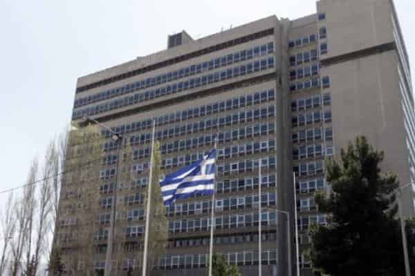 O Υ. Δ.Τ.παρουσίασε την πρόταση διαλόγου για την ίδρυση του Σώματος της Ελληνικής Αγροφυλ  30-6-2005