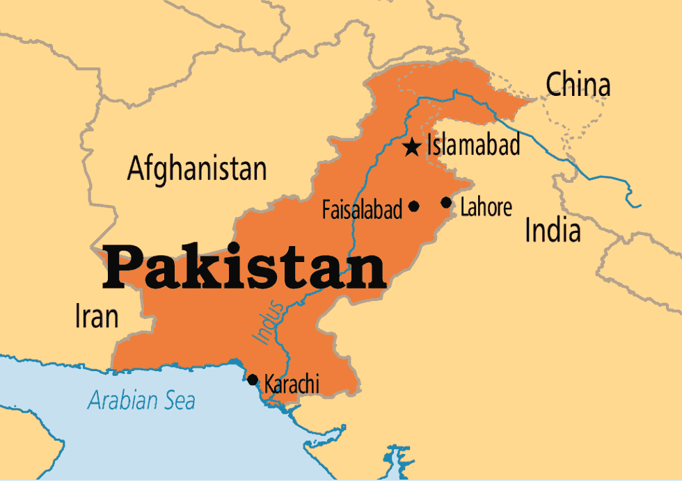 Επίθεση αυτοκτονίας σε πάρκο στη Λαχώρη Πακιστάν 27-3-2016 